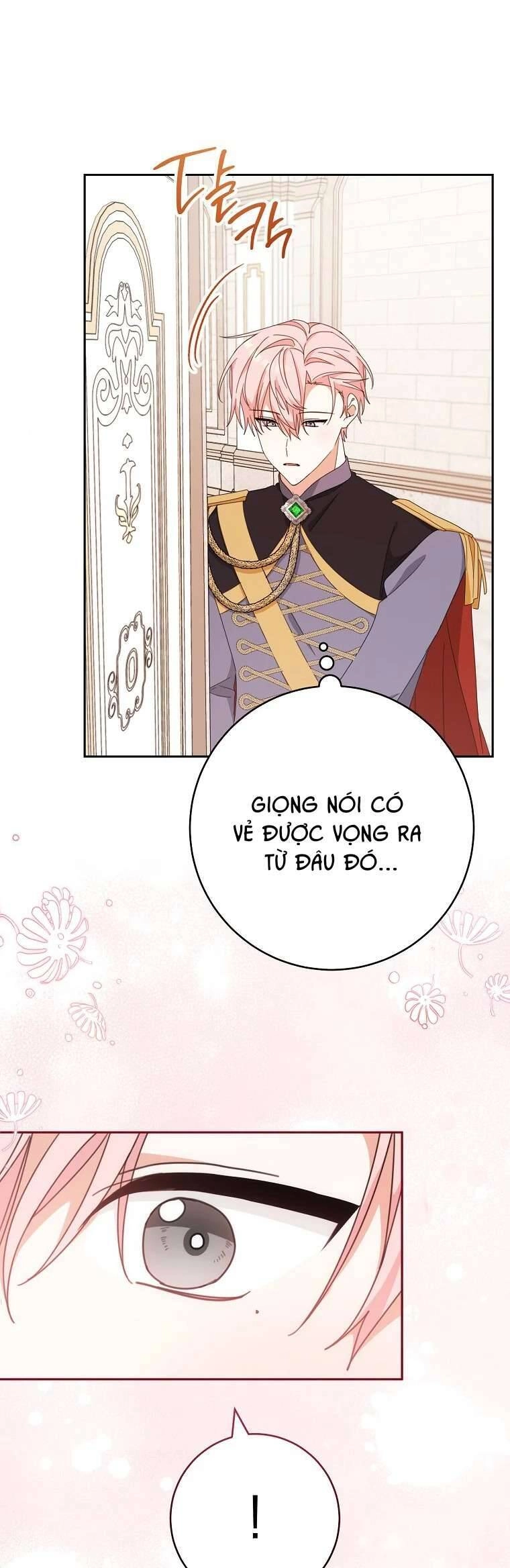 Tôi Đã Phạm Sai Lầm Rồi Chapter 43 - 18