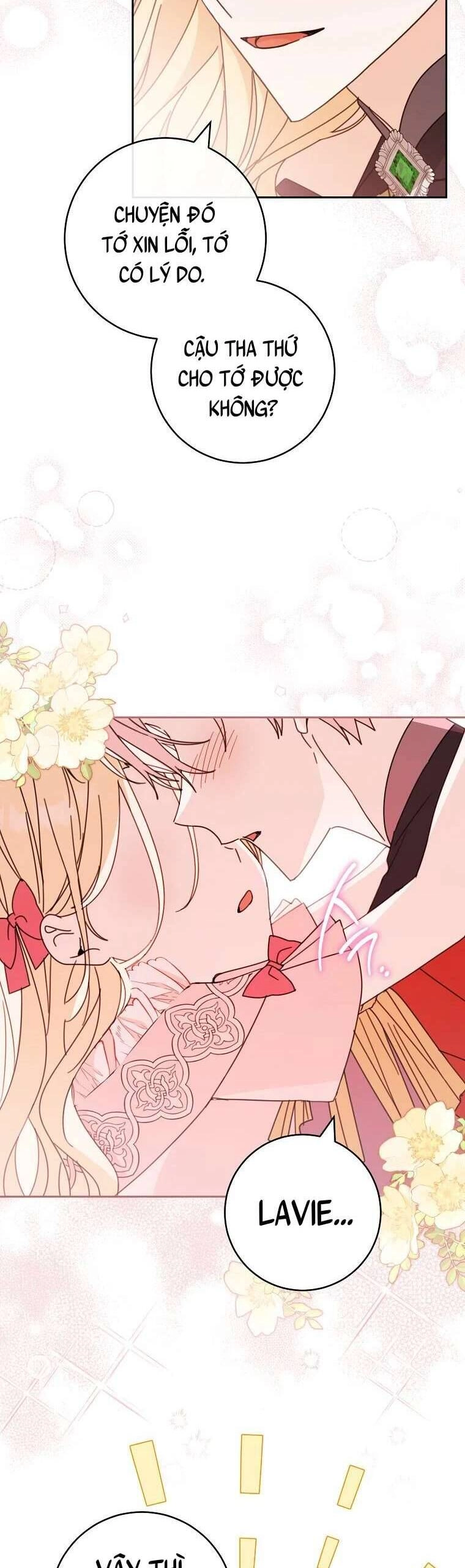 Tôi Đã Phạm Sai Lầm Rồi Chapter 43 - 24