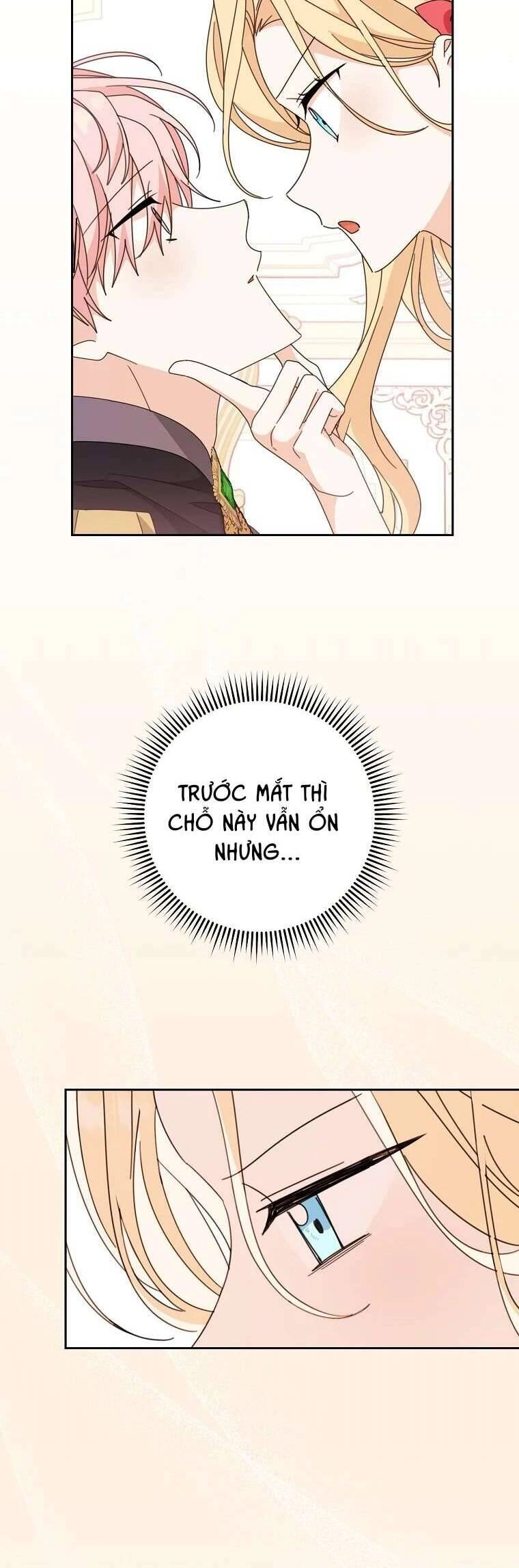 Tôi Đã Phạm Sai Lầm Rồi Chapter 43 - 28