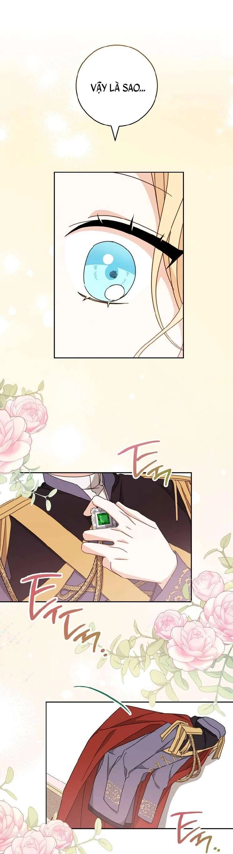 Tôi Đã Phạm Sai Lầm Rồi Chapter 43 - 32