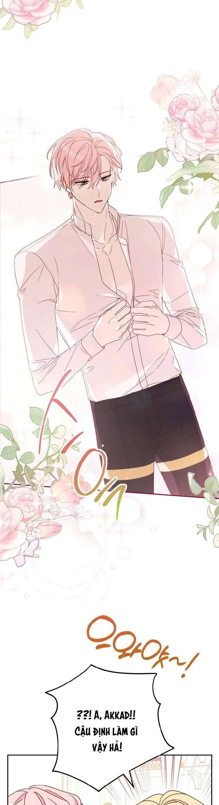 Tôi Đã Phạm Sai Lầm Rồi Chapter 43 - 33