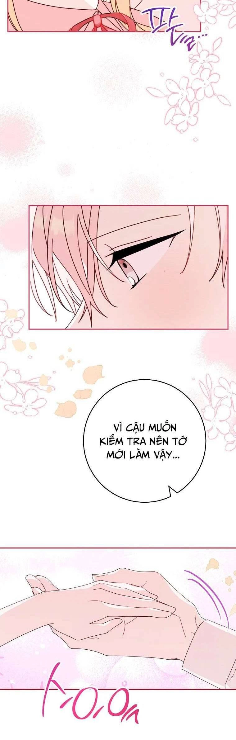 Tôi Đã Phạm Sai Lầm Rồi Chapter 43 - 37