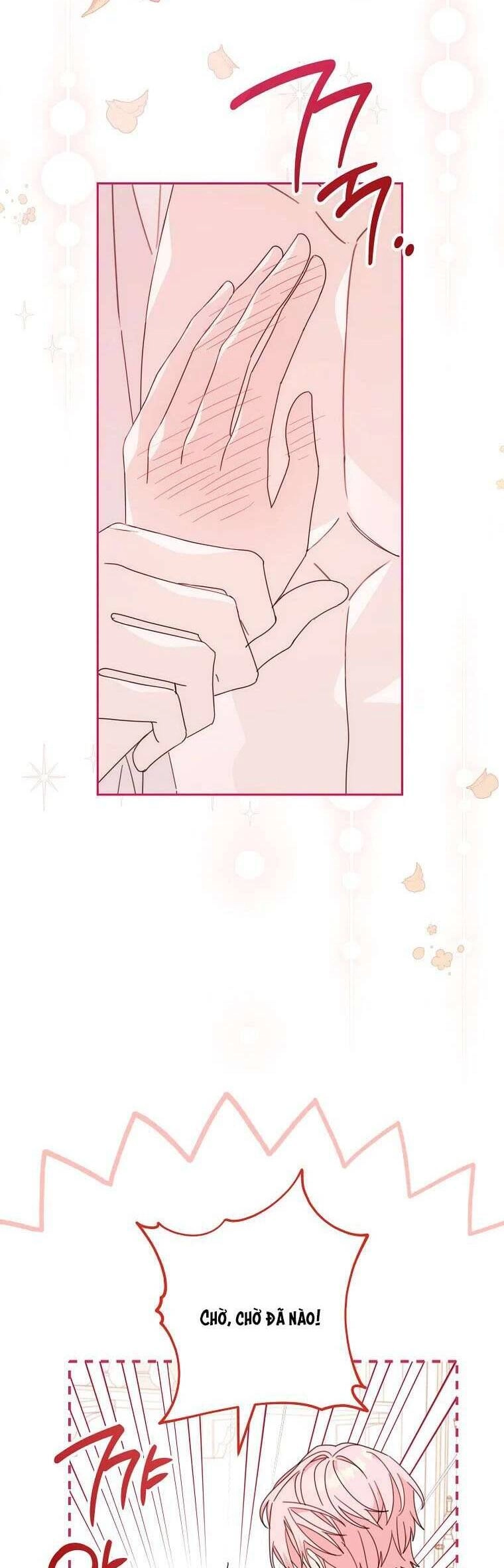 Tôi Đã Phạm Sai Lầm Rồi Chapter 43 - 39