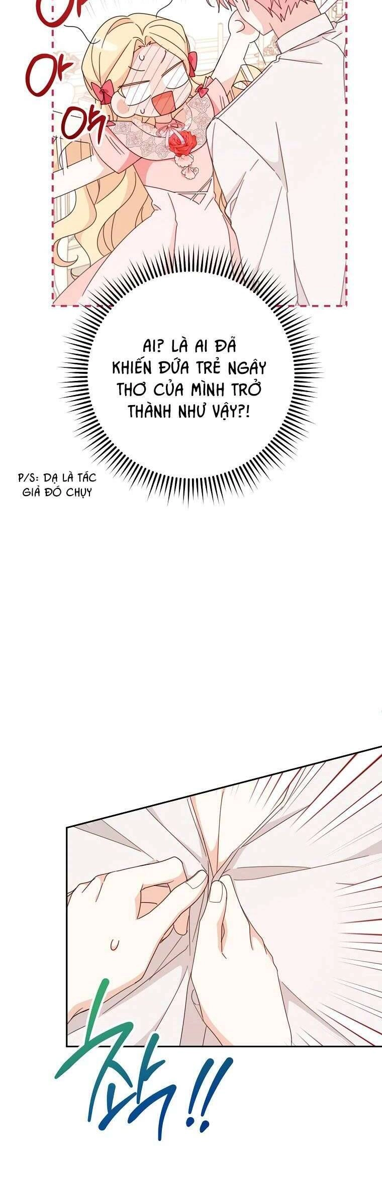 Tôi Đã Phạm Sai Lầm Rồi Chapter 43 - 40