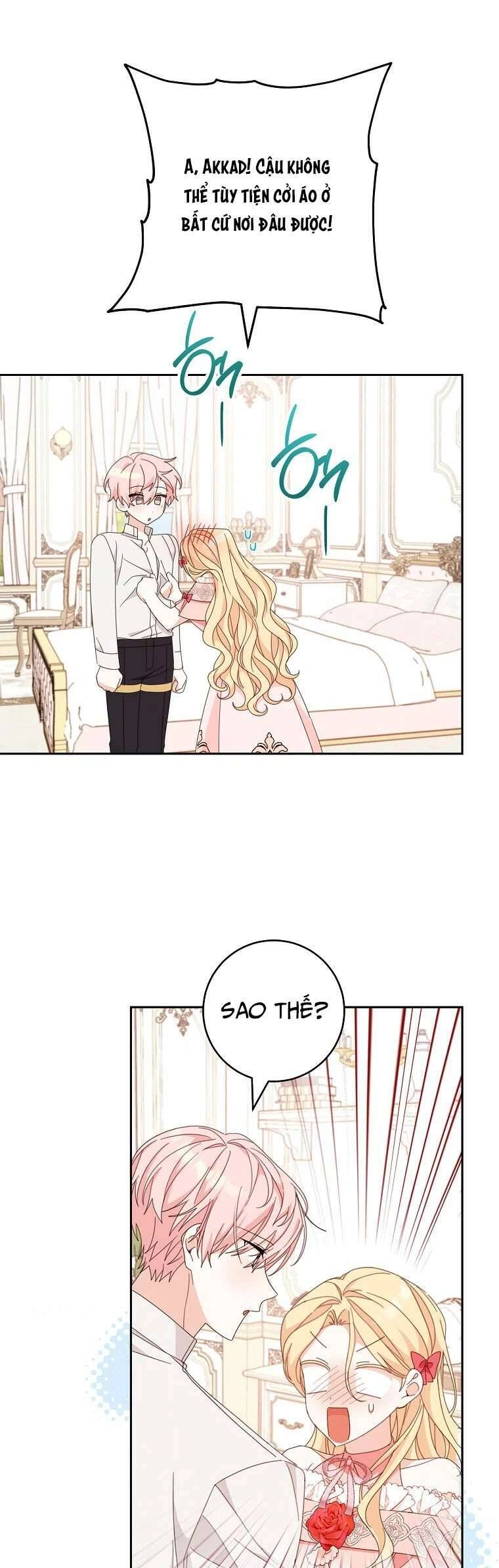 Tôi Đã Phạm Sai Lầm Rồi Chapter 43 - 41