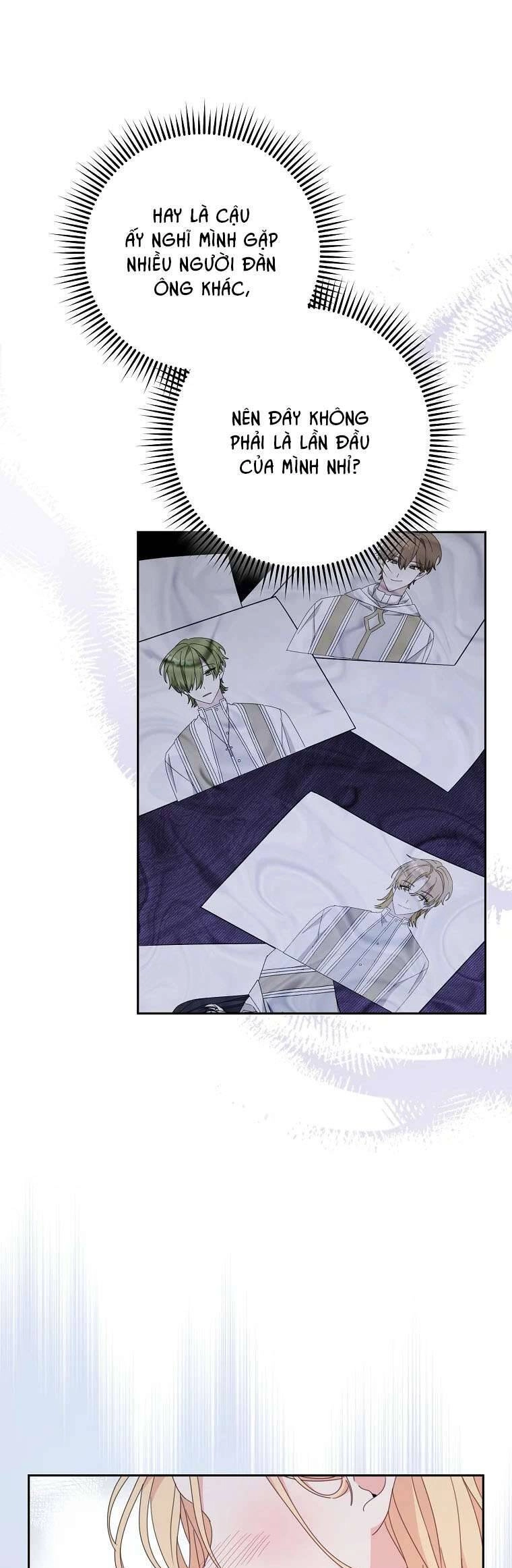 Tôi Đã Phạm Sai Lầm Rồi Chapter 45 - 15