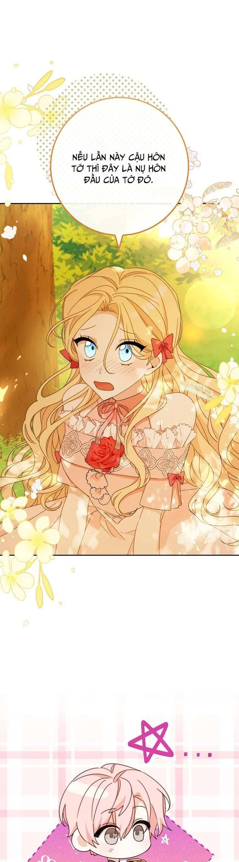 Tôi Đã Phạm Sai Lầm Rồi Chapter 45 - 17