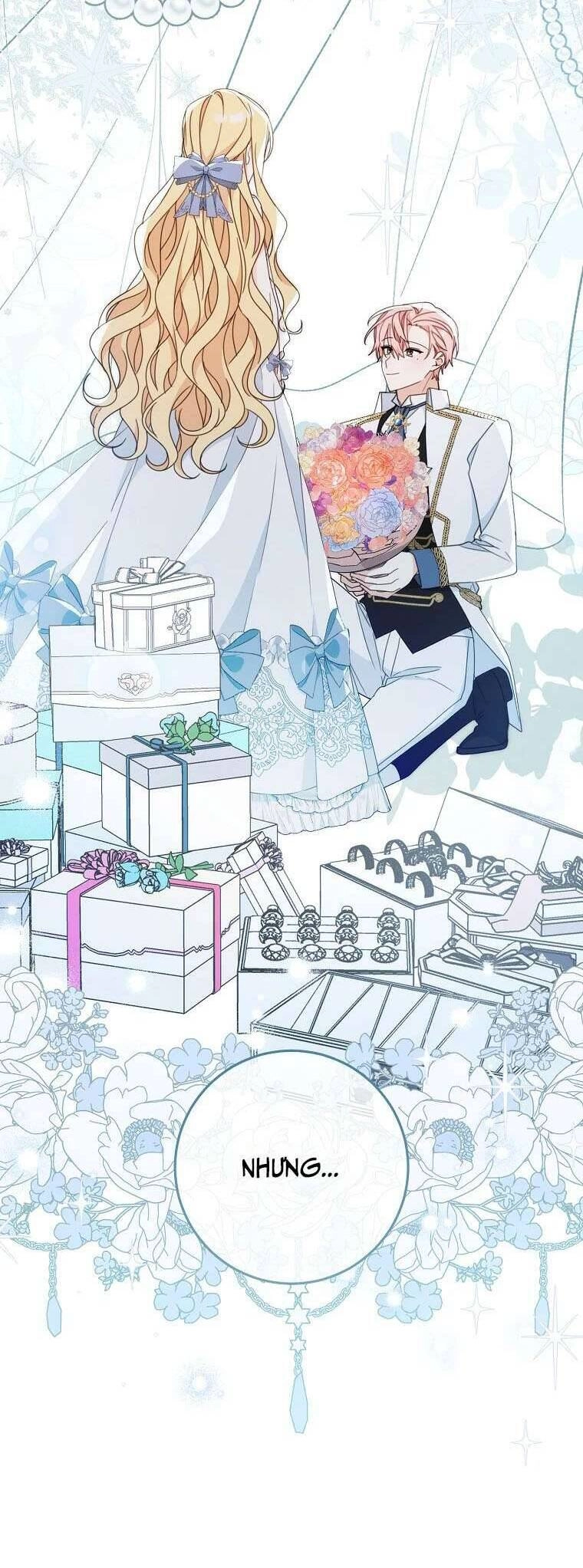 Tôi Đã Phạm Sai Lầm Rồi Chapter 45 - 26