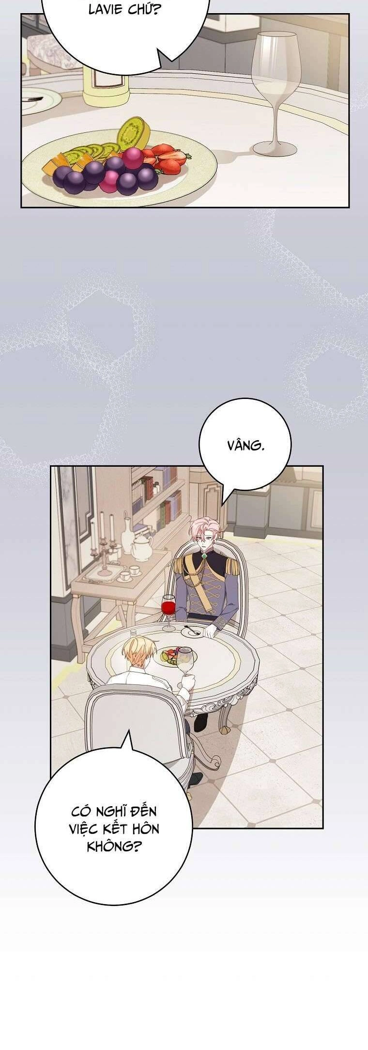 Tôi Đã Phạm Sai Lầm Rồi Chapter 47 - 2