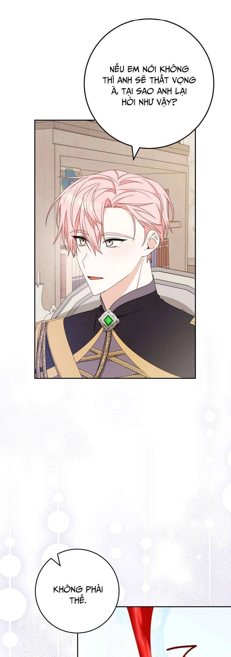 Tôi Đã Phạm Sai Lầm Rồi Chapter 47 - 3