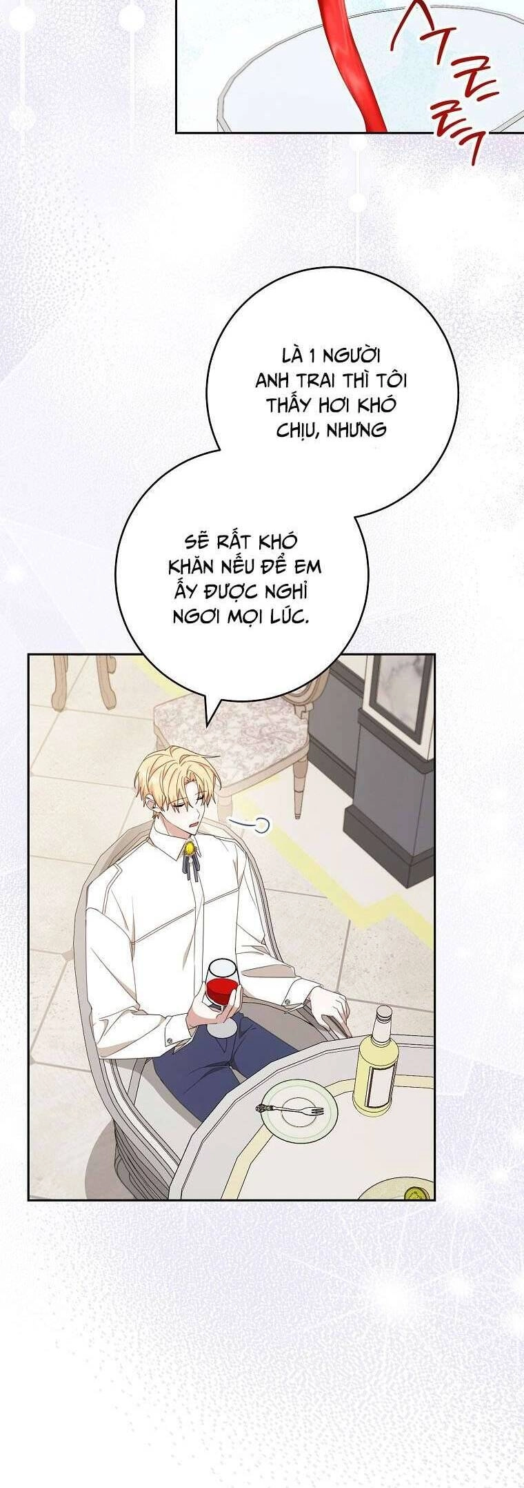 Tôi Đã Phạm Sai Lầm Rồi Chapter 47 - 4