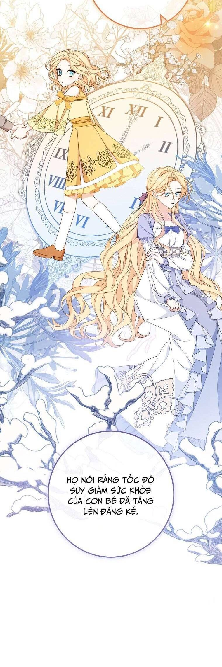 Tôi Đã Phạm Sai Lầm Rồi Chapter 47 - 6