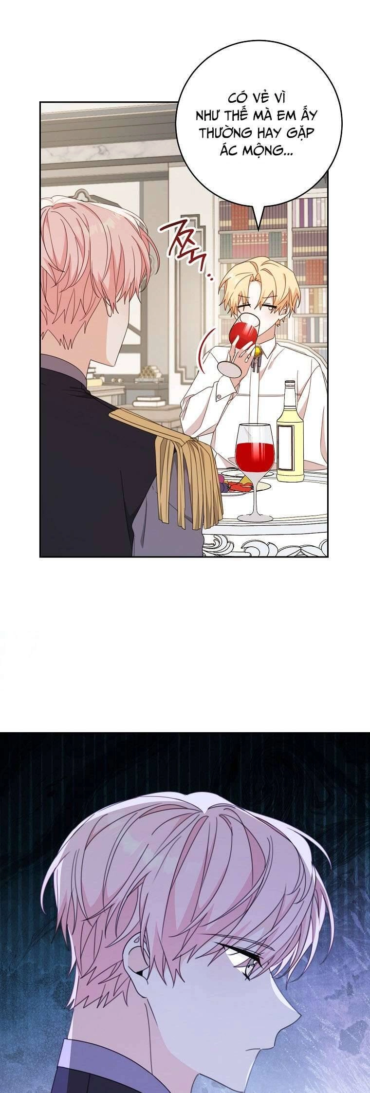 Tôi Đã Phạm Sai Lầm Rồi Chapter 47 - 7