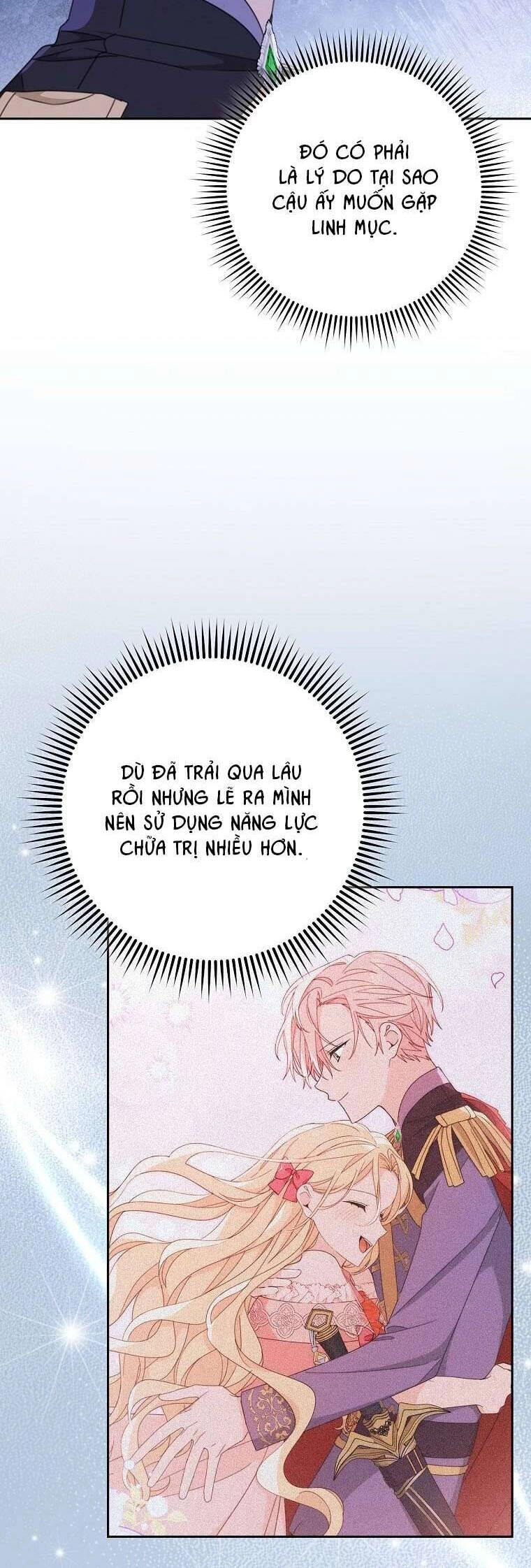 Tôi Đã Phạm Sai Lầm Rồi Chapter 47 - 8