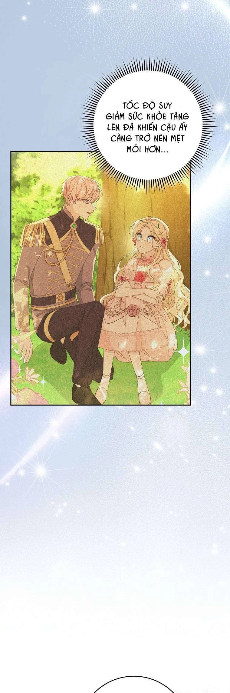 Tôi Đã Phạm Sai Lầm Rồi Chapter 47 - 9