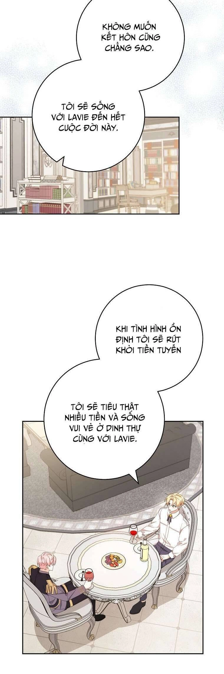 Tôi Đã Phạm Sai Lầm Rồi Chapter 47 - 10