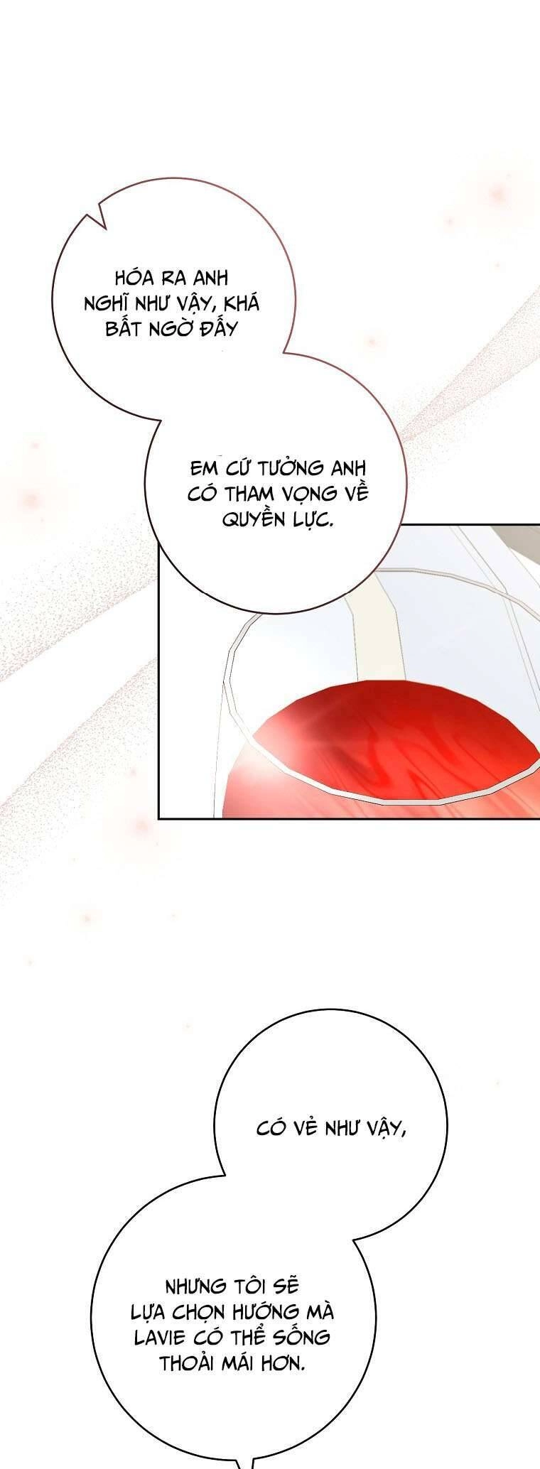 Tôi Đã Phạm Sai Lầm Rồi Chapter 47 - 11