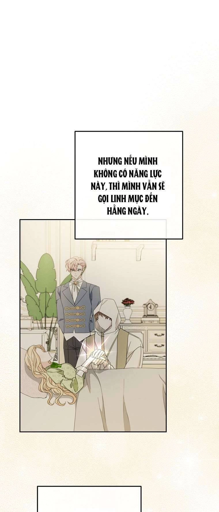 Tôi Đã Phạm Sai Lầm Rồi Chapter 47 - 15