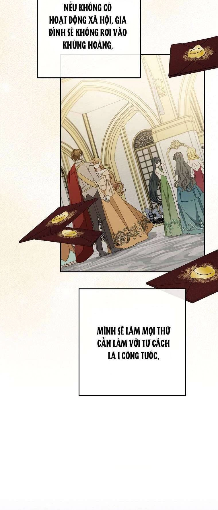 Tôi Đã Phạm Sai Lầm Rồi Chapter 47 - 16