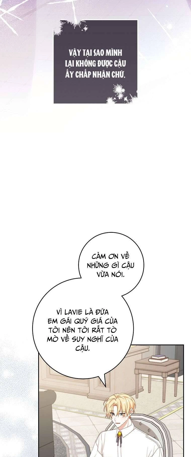 Tôi Đã Phạm Sai Lầm Rồi Chapter 47 - 19