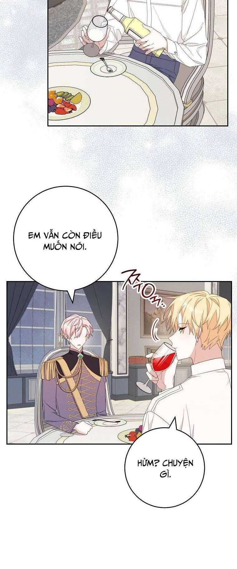 Tôi Đã Phạm Sai Lầm Rồi Chapter 47 - 20