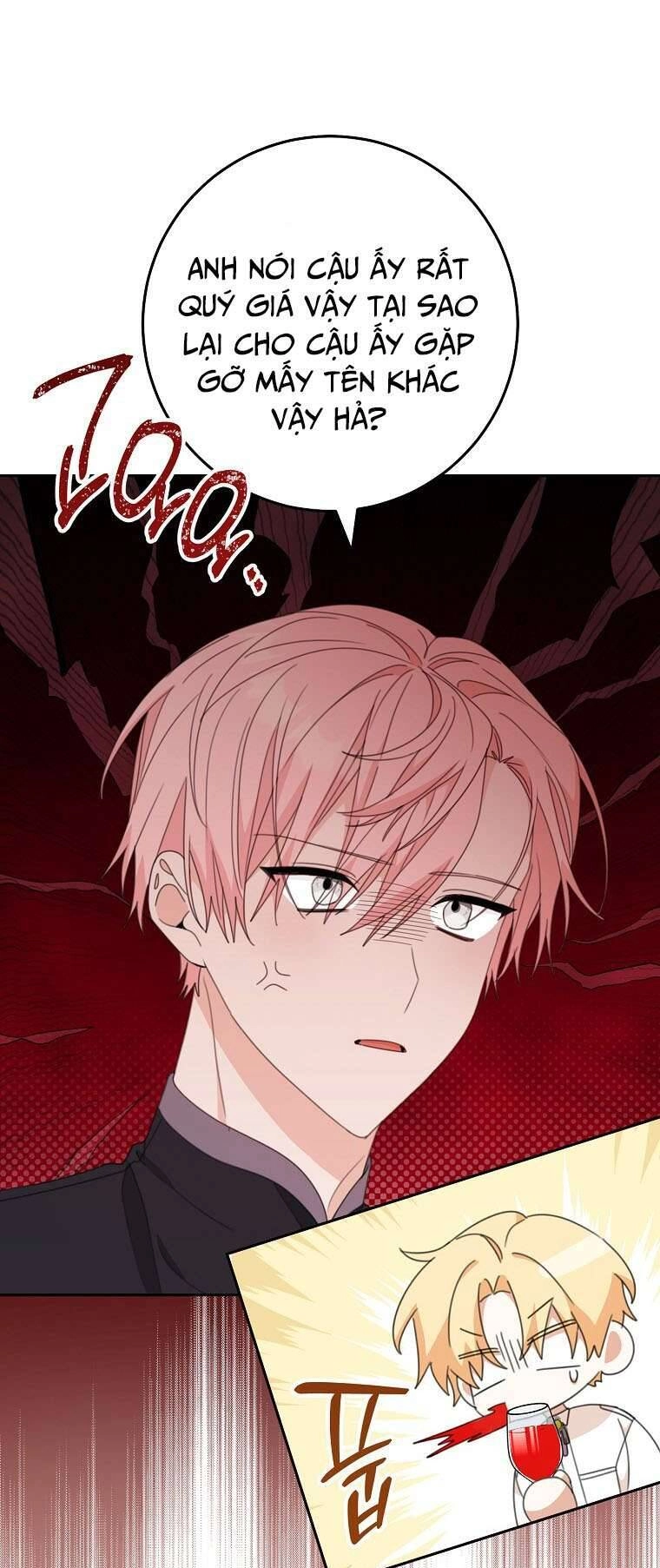 Tôi Đã Phạm Sai Lầm Rồi Chapter 47 - 21