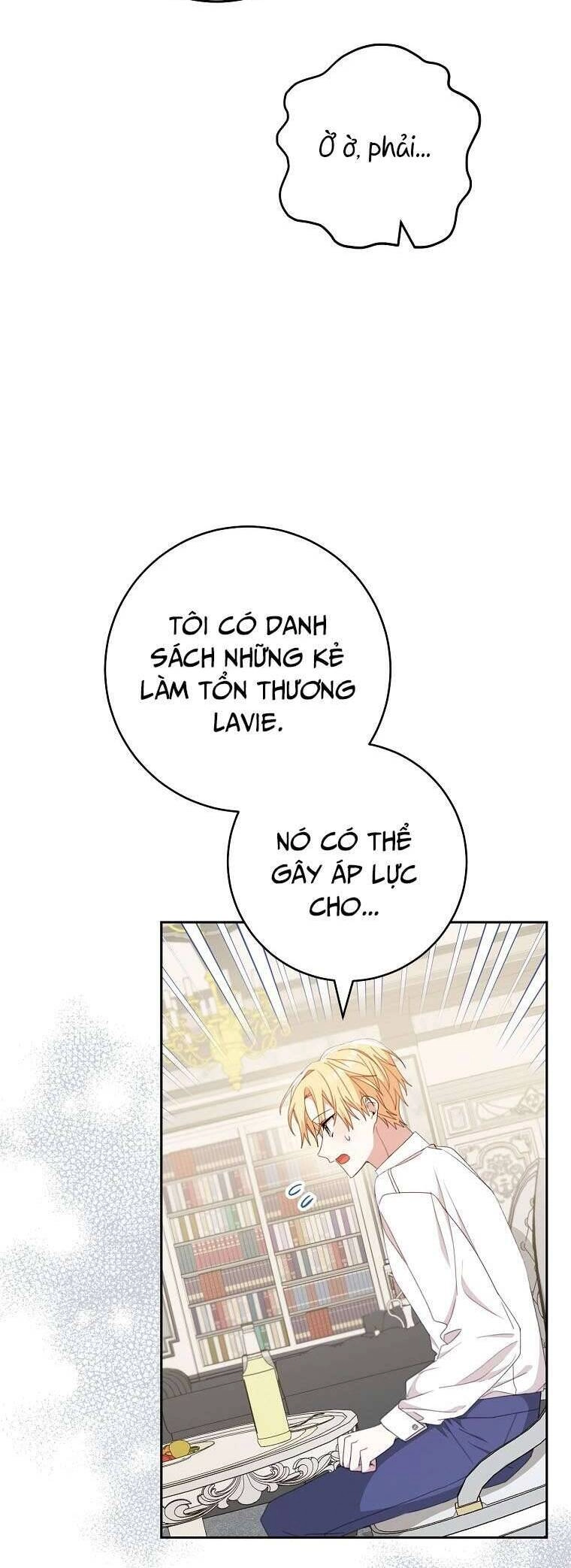 Tôi Đã Phạm Sai Lầm Rồi Chapter 47 - 24