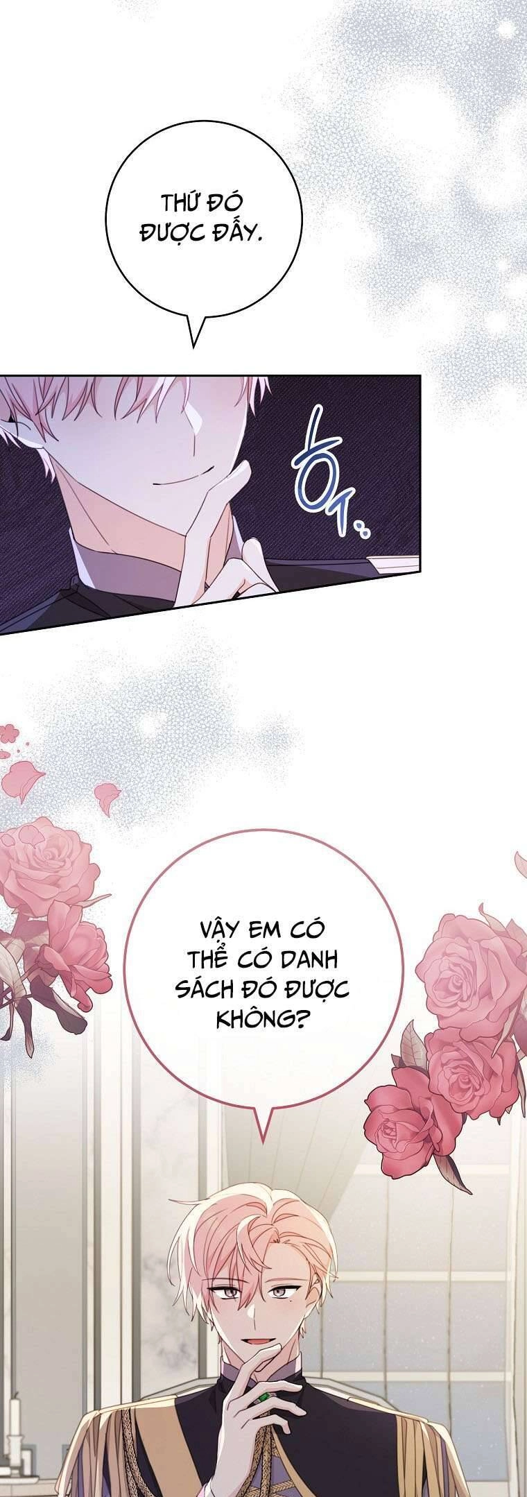 Tôi Đã Phạm Sai Lầm Rồi Chapter 47 - 25