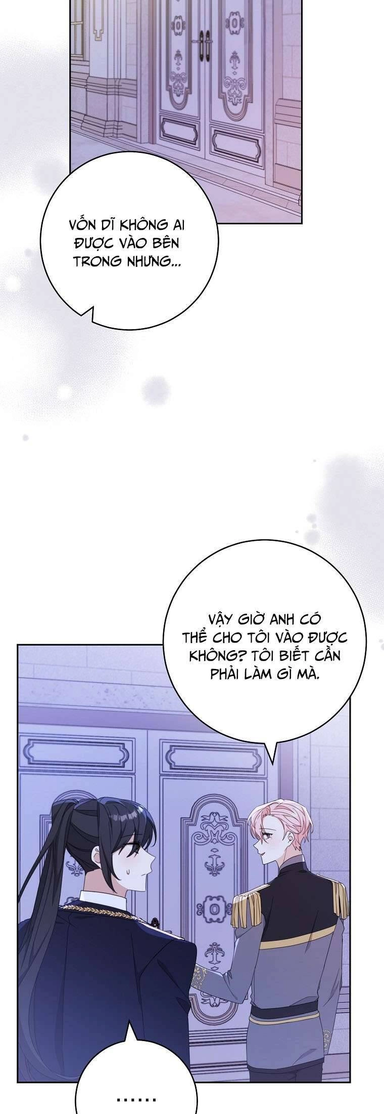 Tôi Đã Phạm Sai Lầm Rồi Chapter 47 - 27