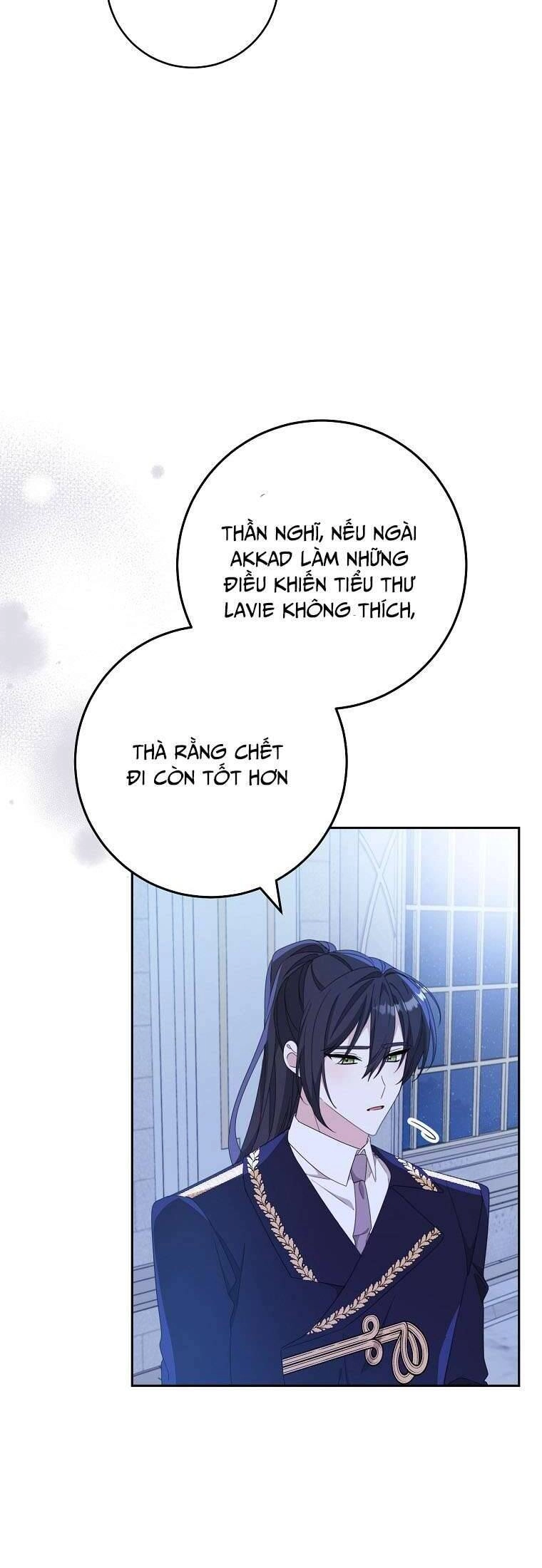 Tôi Đã Phạm Sai Lầm Rồi Chapter 47 - 28