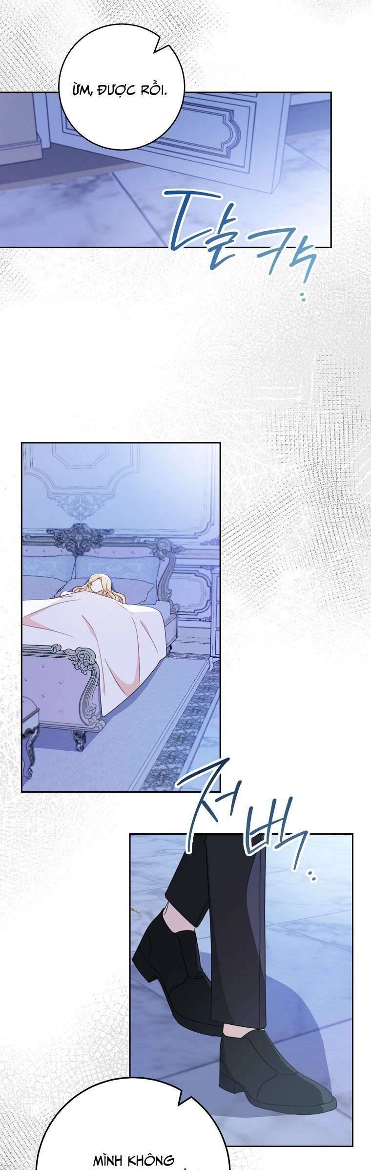 Tôi Đã Phạm Sai Lầm Rồi Chapter 47 - 31