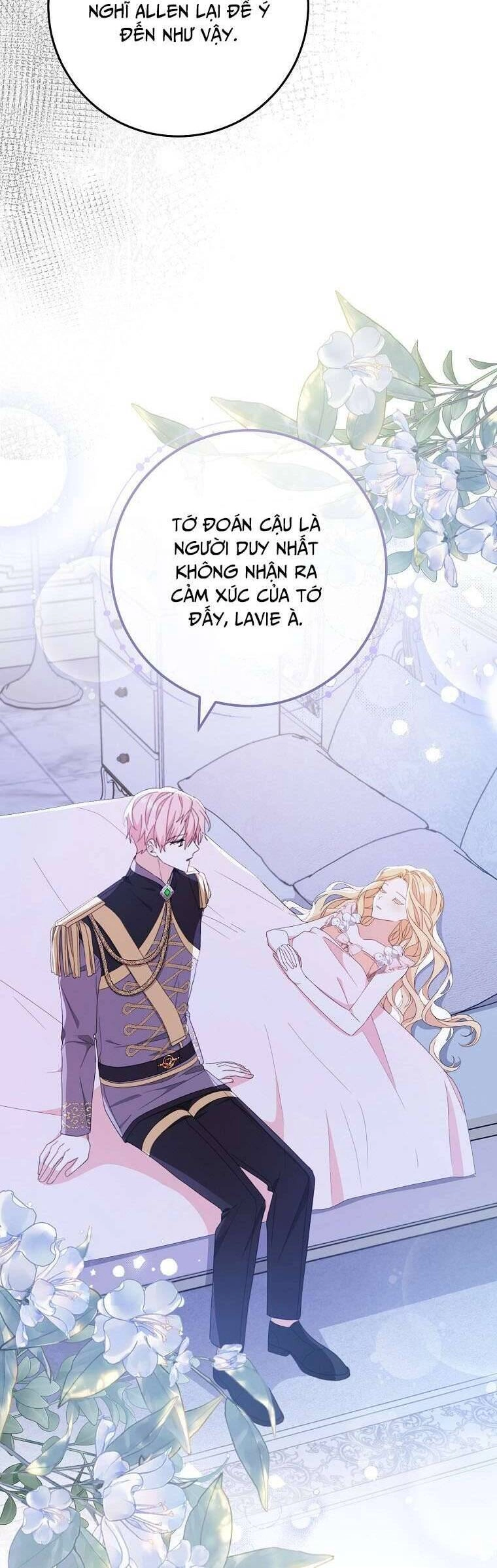 Tôi Đã Phạm Sai Lầm Rồi Chapter 47 - 32