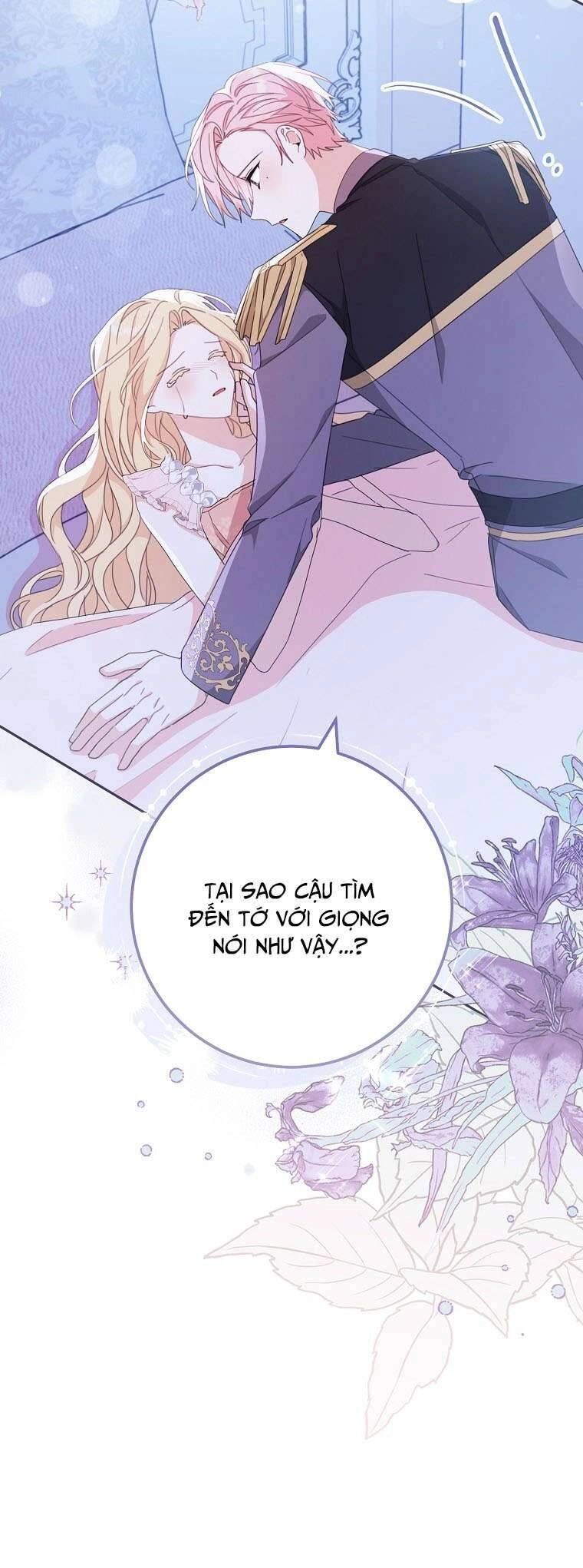 Tôi Đã Phạm Sai Lầm Rồi Chapter 47 - 37