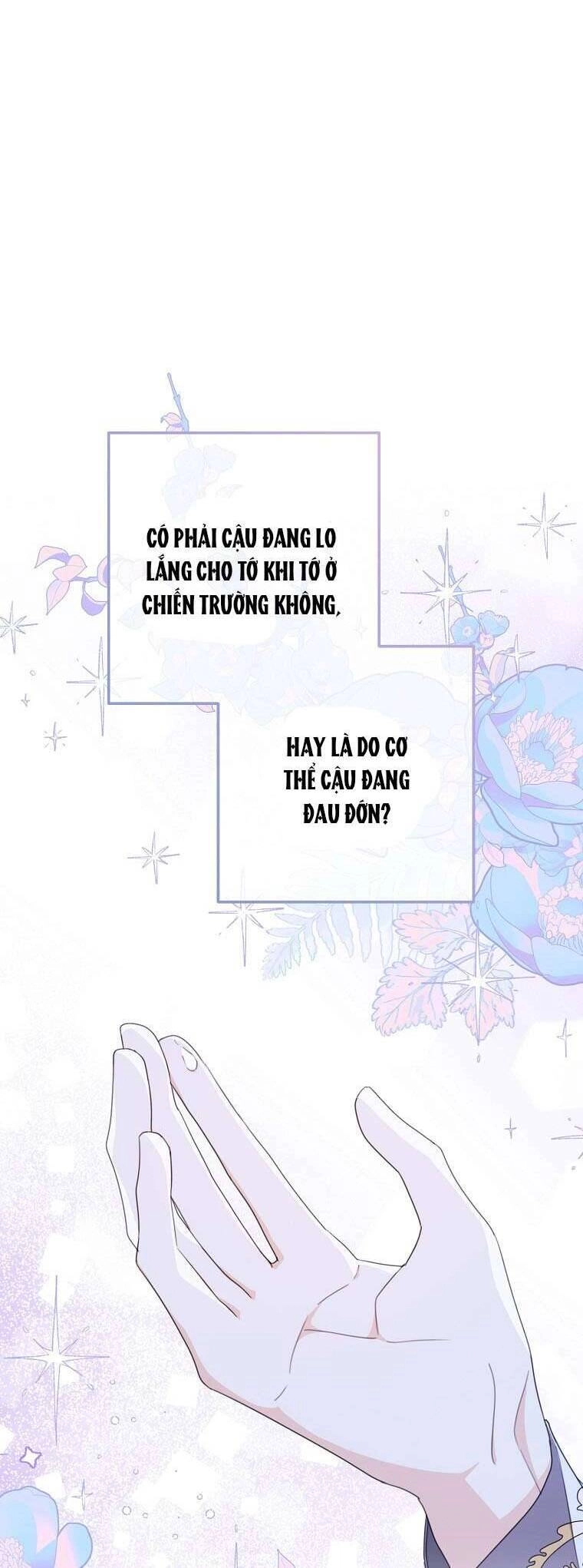 Tôi Đã Phạm Sai Lầm Rồi Chapter 47 - 38