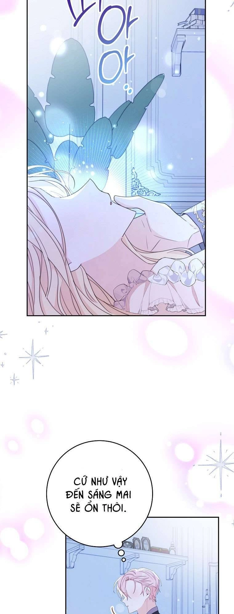 Tôi Đã Phạm Sai Lầm Rồi Chapter 47 - 41