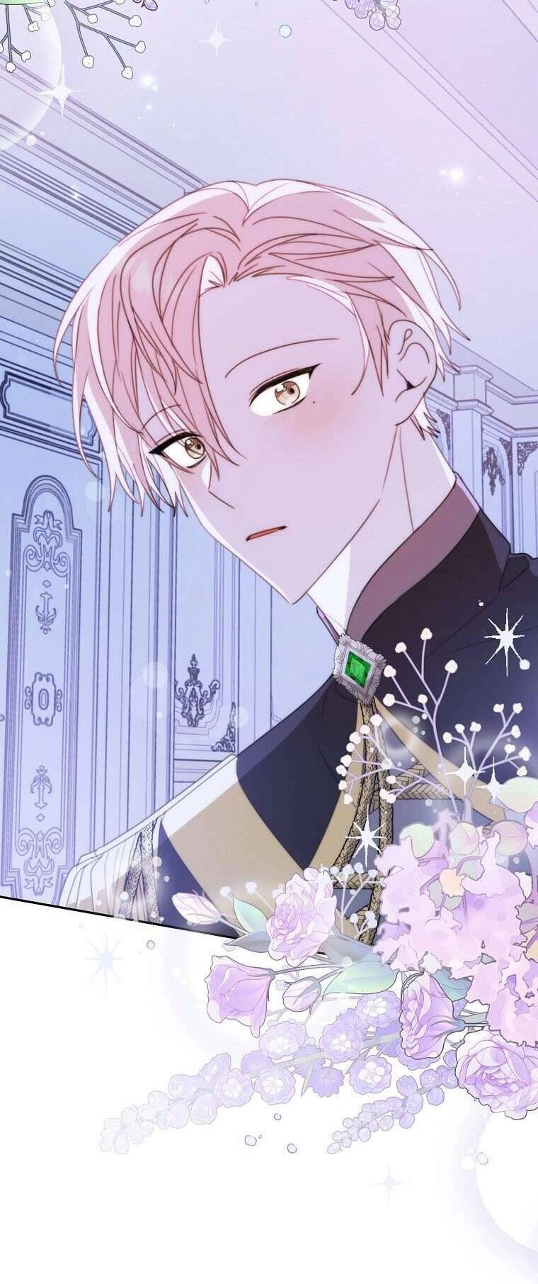 Tôi Đã Phạm Sai Lầm Rồi Chapter 47 - 44