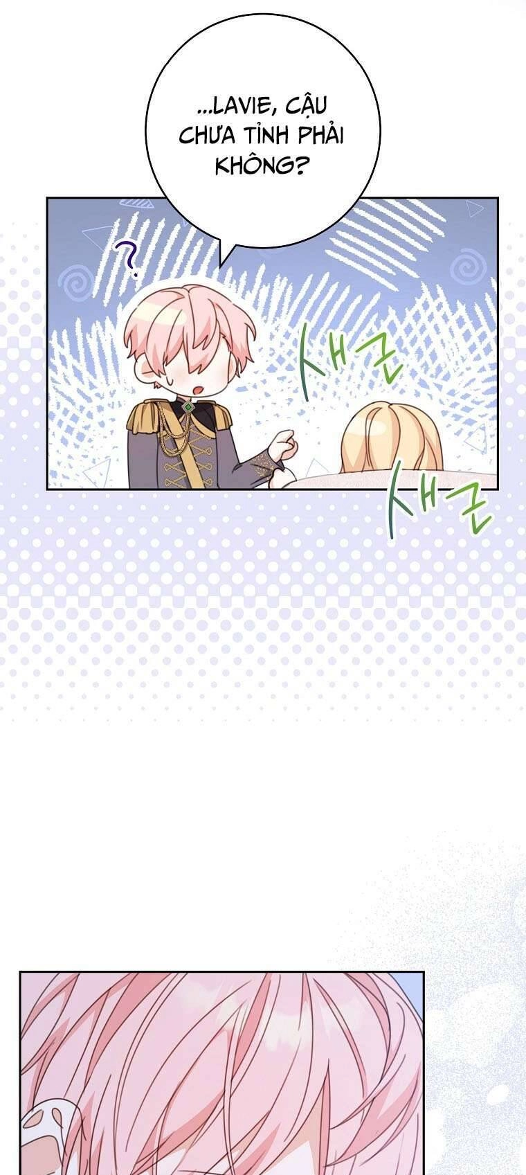 Tôi Đã Phạm Sai Lầm Rồi Chapter 47 - 45