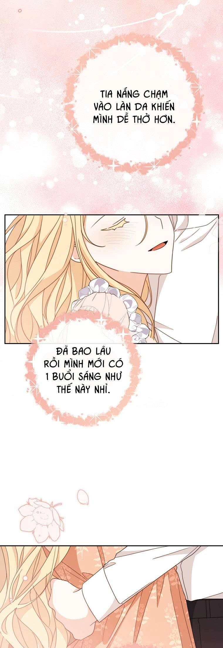 Tôi Đã Phạm Sai Lầm Rồi Chapter 47 - 49