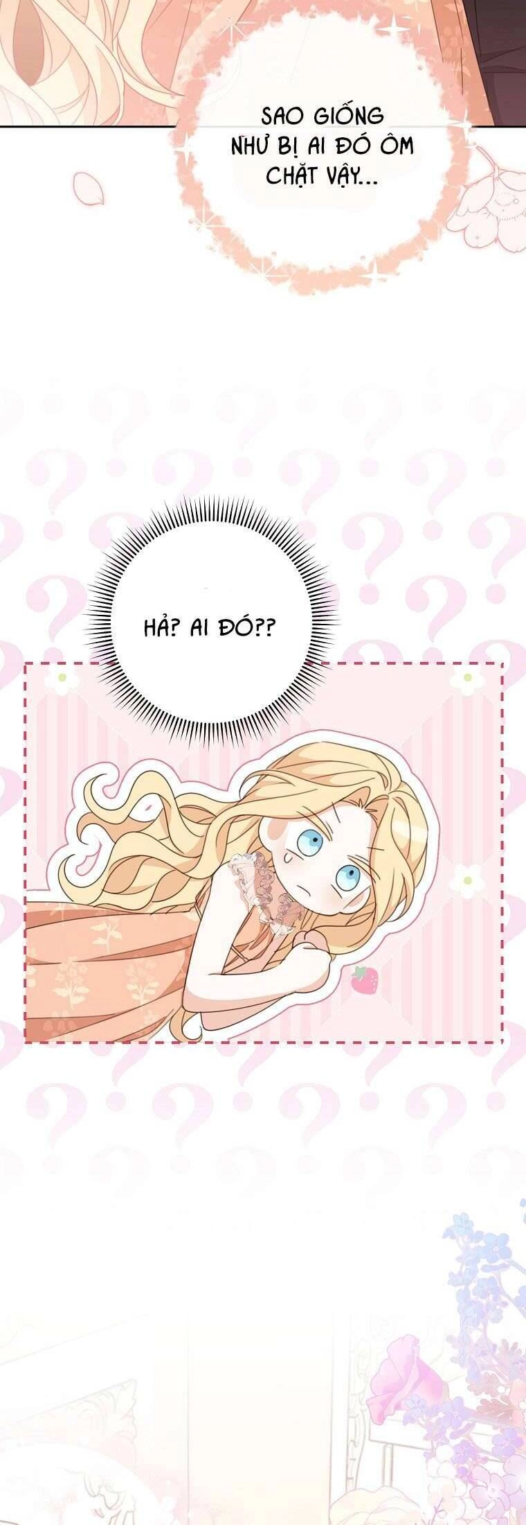 Tôi Đã Phạm Sai Lầm Rồi Chapter 47 - 50