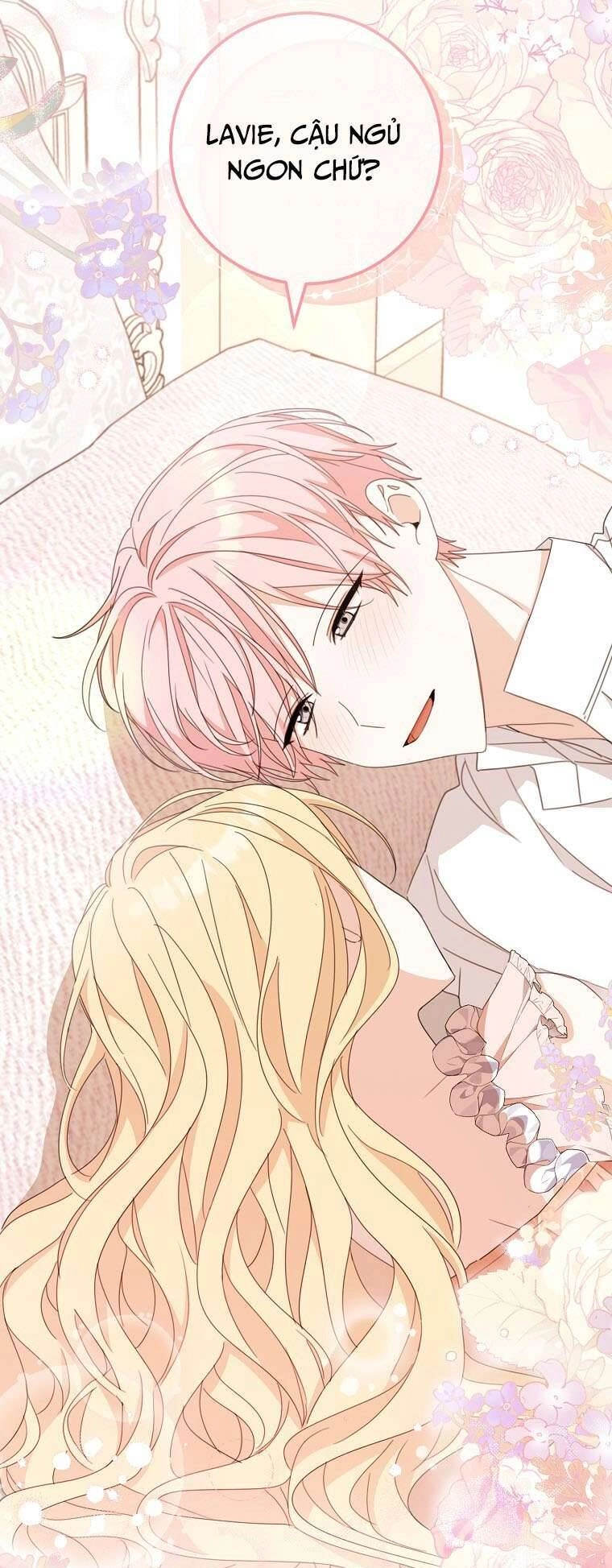 Tôi Đã Phạm Sai Lầm Rồi Chapter 47 - 51