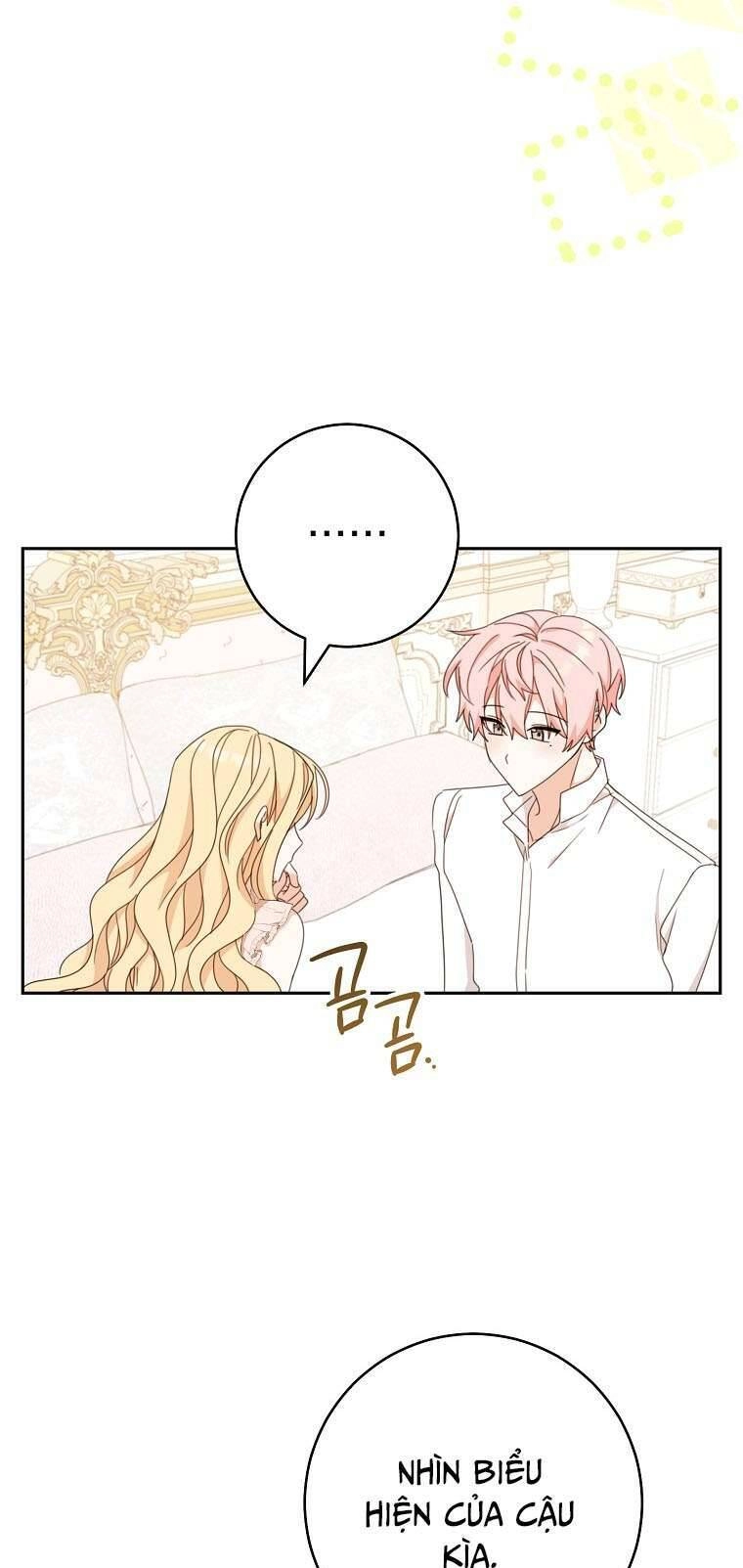 Tôi Đã Phạm Sai Lầm Rồi Chapter 47 - 55