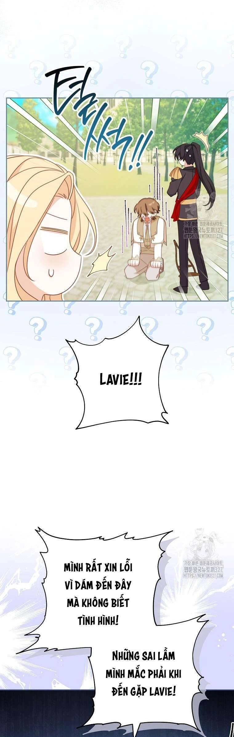 Tôi Đã Phạm Sai Lầm Rồi Chapter 51 - 7