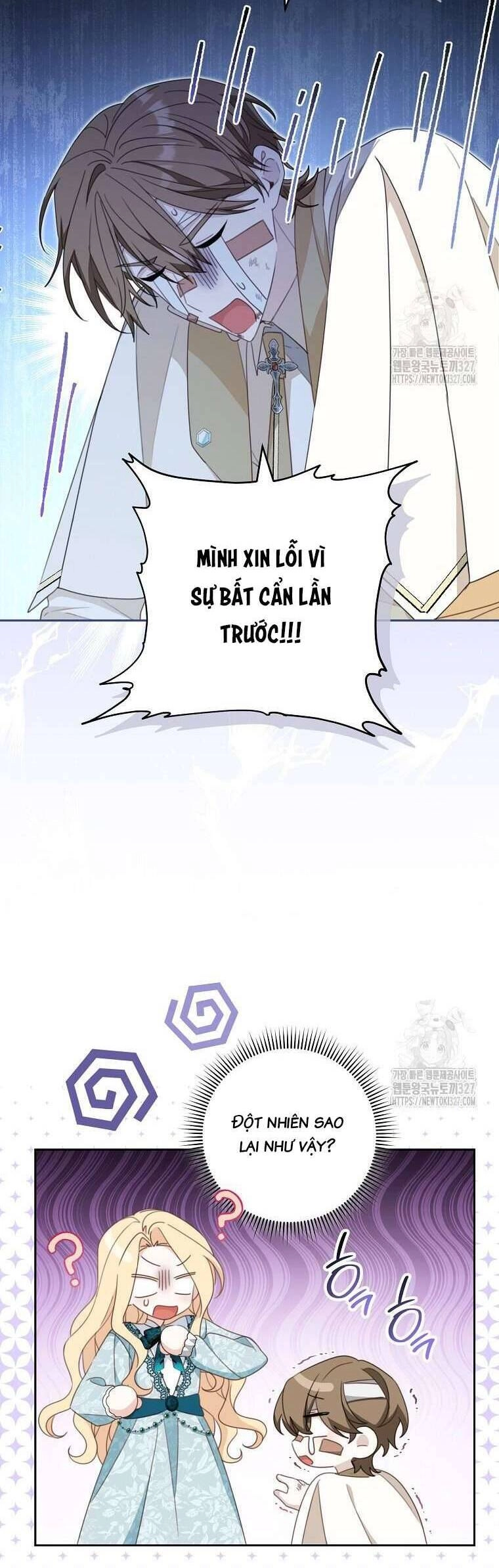 Tôi Đã Phạm Sai Lầm Rồi Chapter 51 - 8