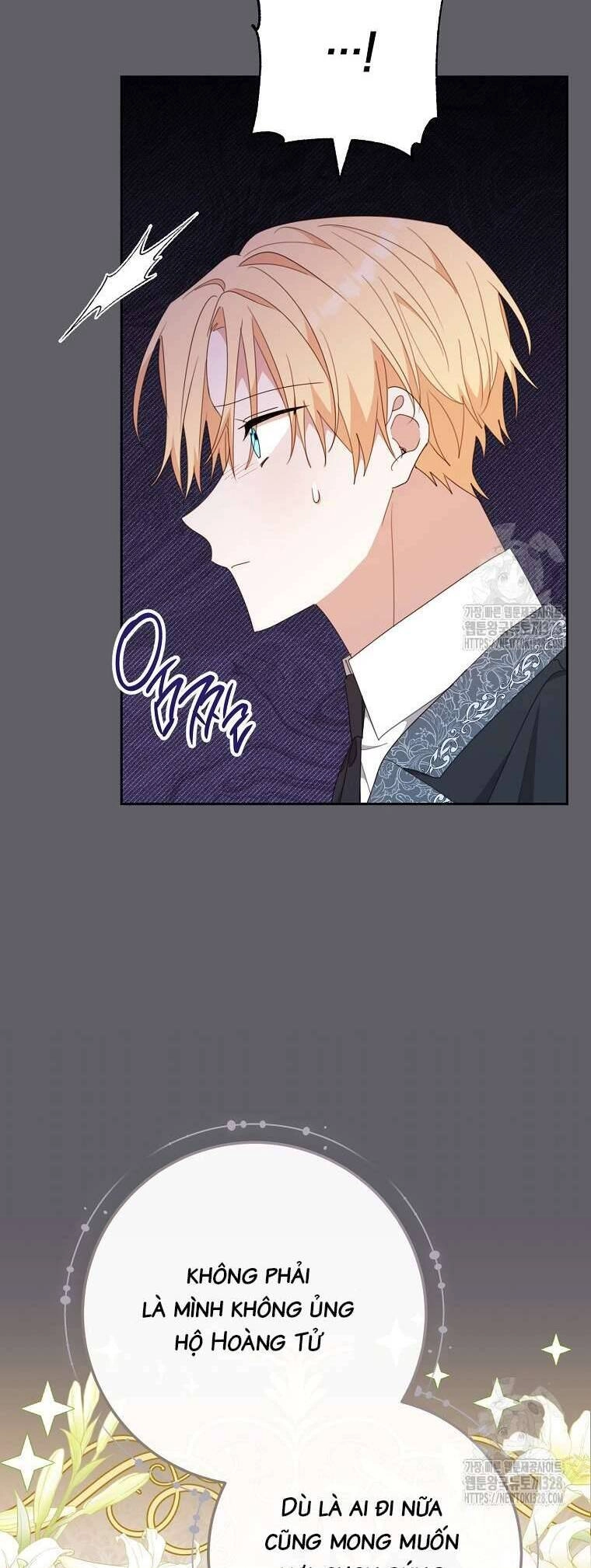 Tôi Đã Phạm Sai Lầm Rồi Chapter 52 - 21