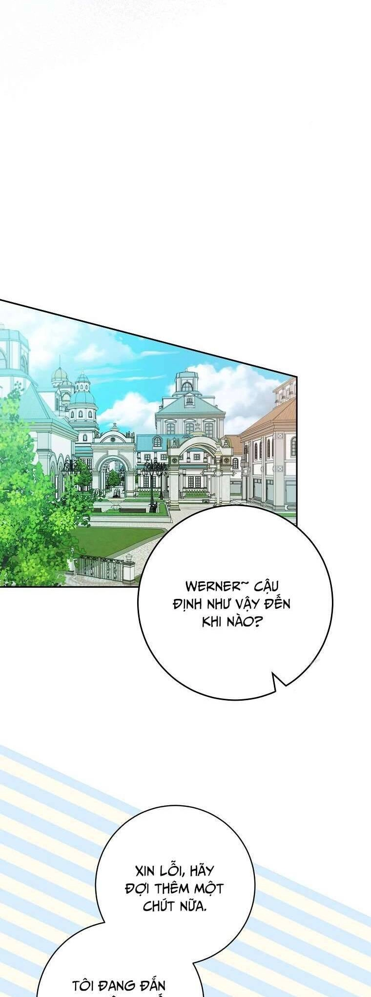 Tôi Đã Phạm Sai Lầm Rồi Chapter 52 - 43