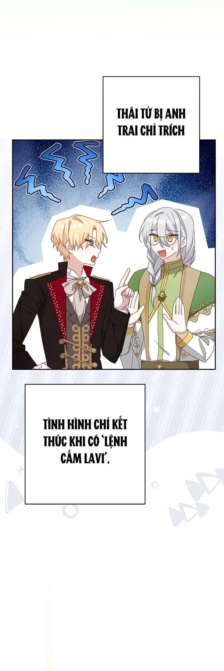 Tôi Đã Phạm Sai Lầm Rồi Chapter 58 - 13