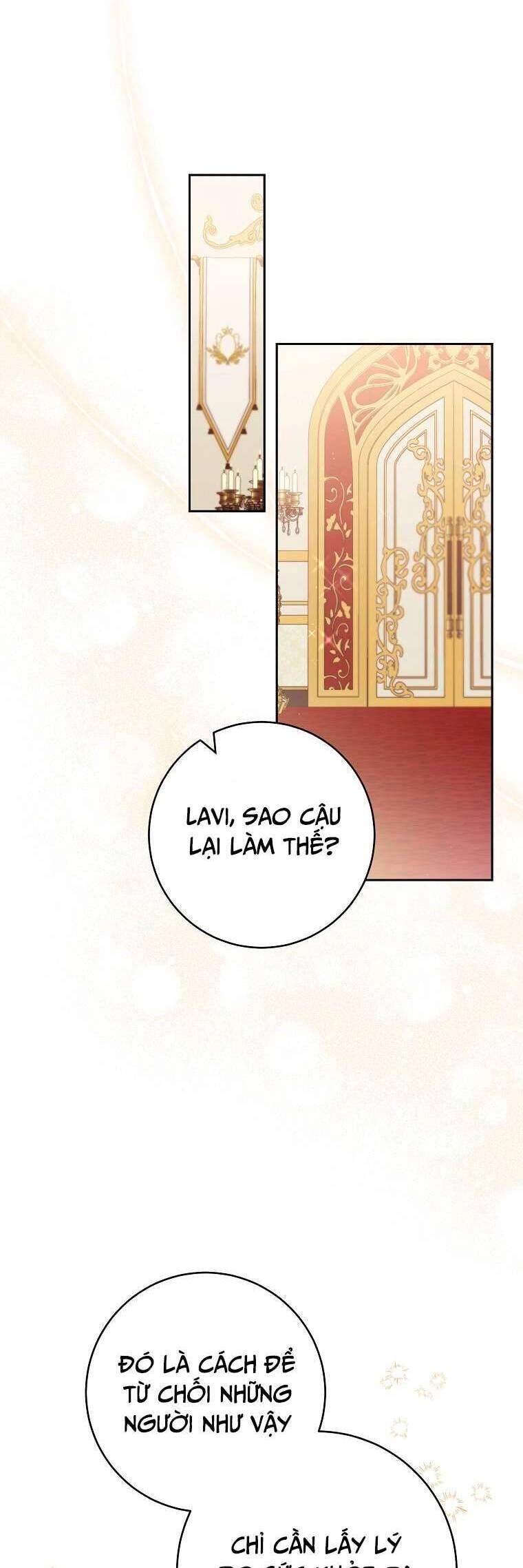 Tôi Đã Phạm Sai Lầm Rồi Chapter 58 - 14