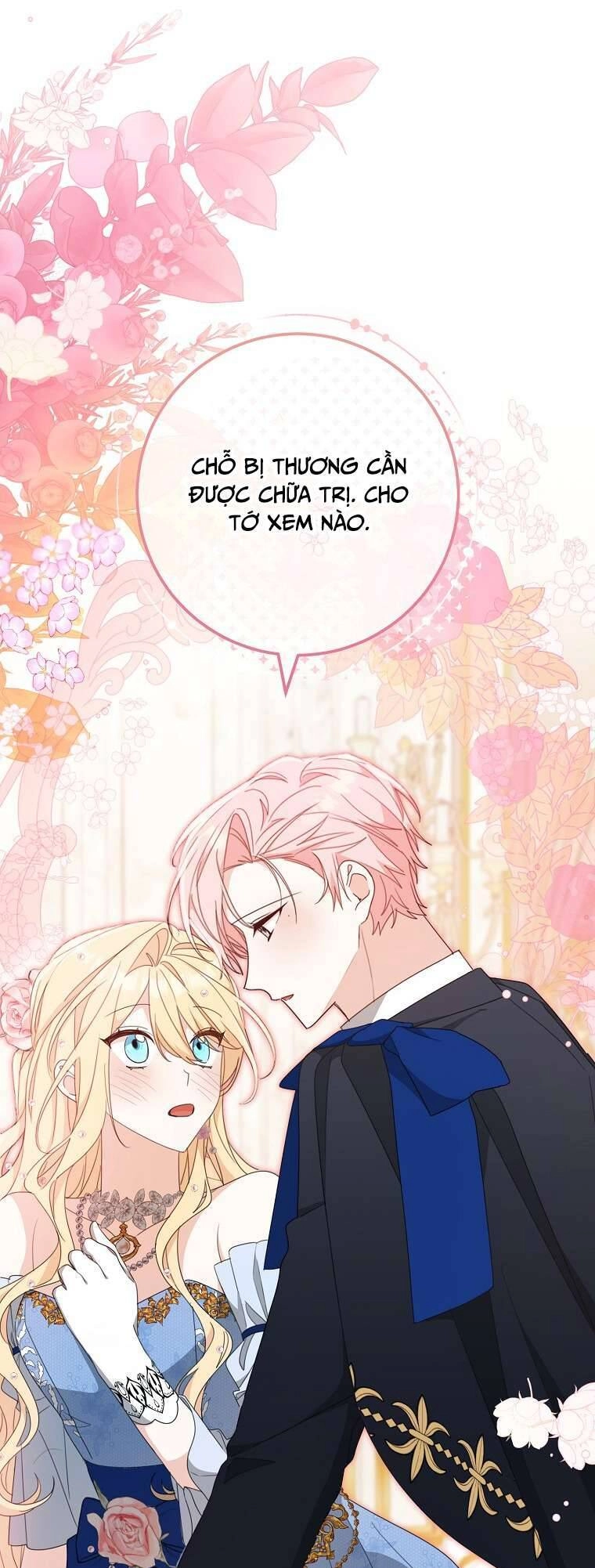 Tôi Đã Phạm Sai Lầm Rồi Chapter 58 - 19