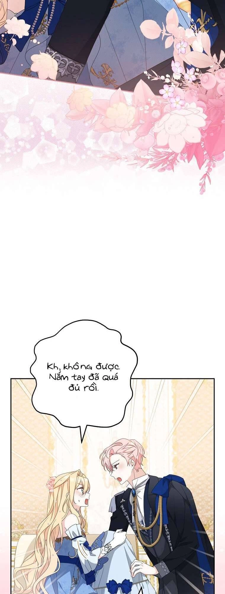 Tôi Đã Phạm Sai Lầm Rồi Chapter 58 - 20