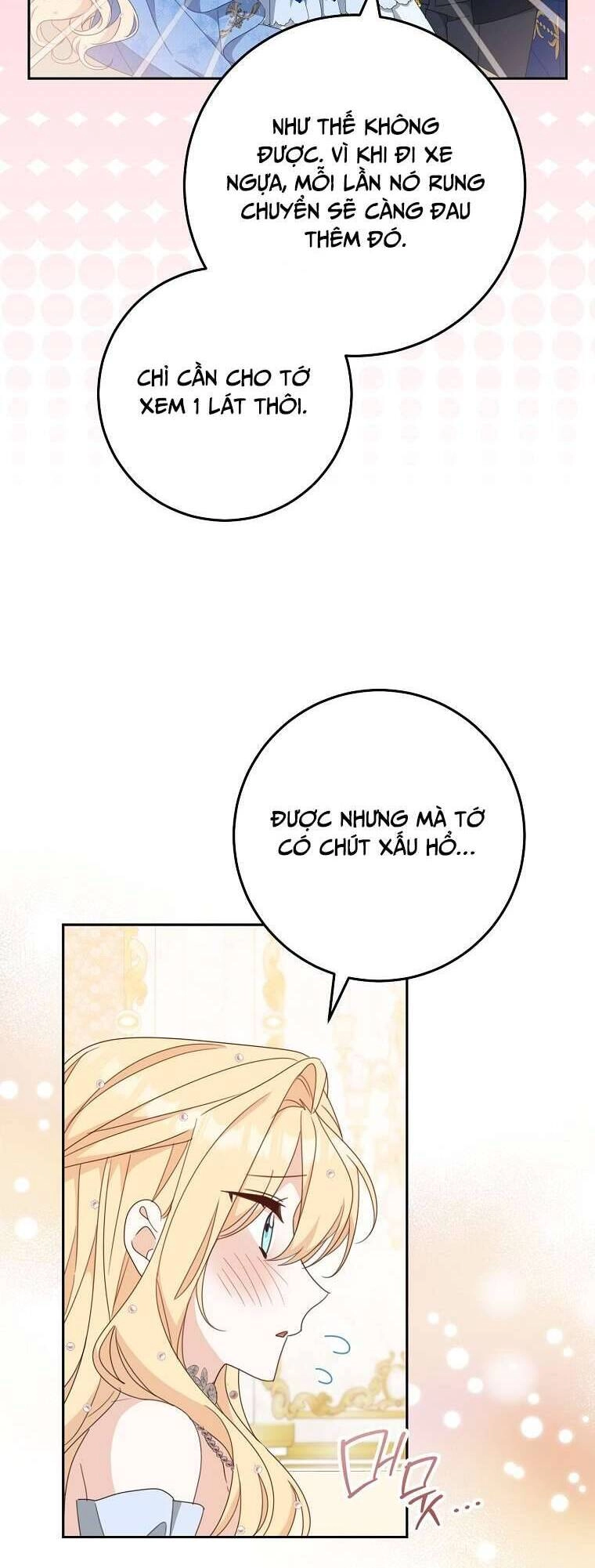 Tôi Đã Phạm Sai Lầm Rồi Chapter 58 - 21